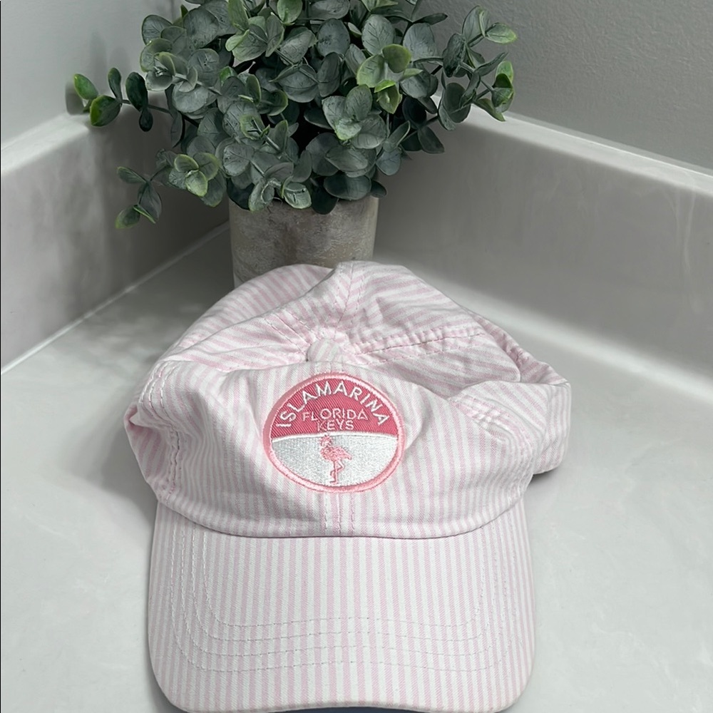 Islamarina Florida Keys hat